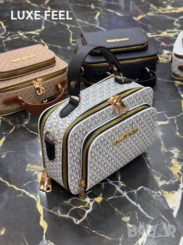 Michael Kors ⚜️Дамски Чанти , снимка 7 - Чанти - 56376817