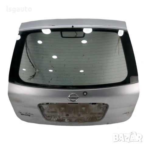 Заден капак Nissan Almera Tino (V10) 2000-2006 ID: 157883