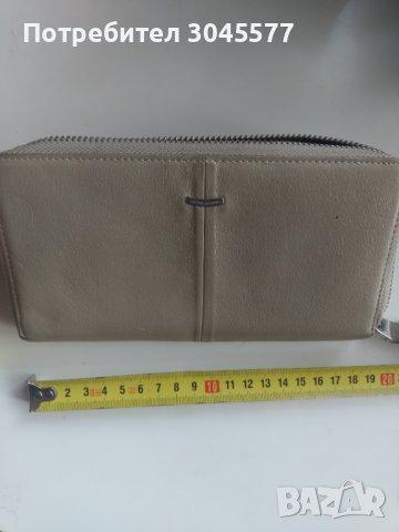 Портмоне 19*10 см, снимка 1
