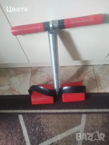 Фитнес уред, снимка 4 - Фитнес уреди - 47788198