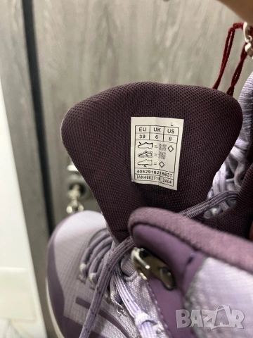 Туристически обувки, снимка 5 - Други - 53045043