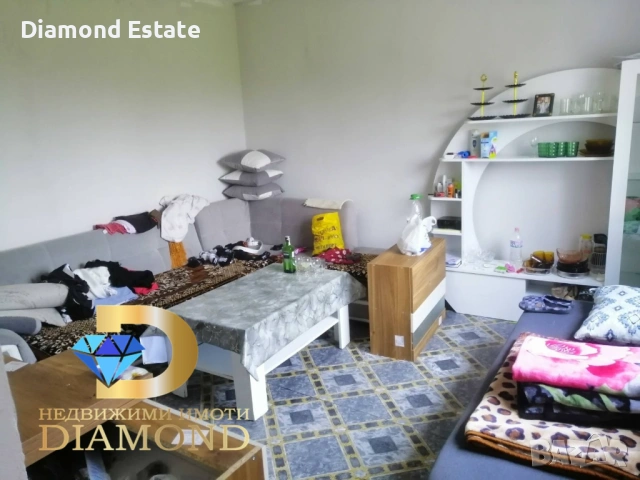 Къща в село Сърнево, обл. Стара Загора, снимка 8 - Къщи - 53767273