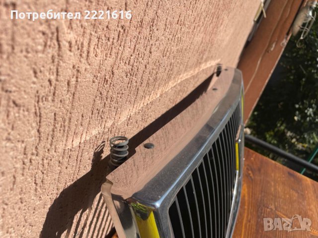VOLVO 240 предна решетка, снимка 9 - Части - 42483886