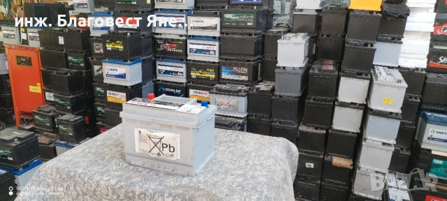 Акумулатор 63 ач, гаранция,доставка и много други интересни предложения, снимка 4 - Аксесоари и консумативи - 53611587