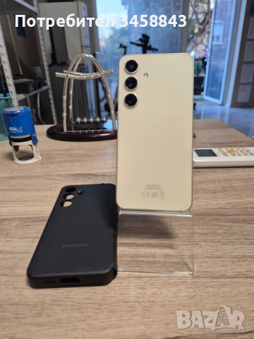 Samsung s24, снимка 2 - Samsung - 52356392