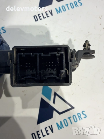 56040696AD модул за парктроник от Jeep Cherokee (KK) 2.8 CRDI, engine ENS, automatic, 177 ph., 2009, снимка 2 - Части - 53610527