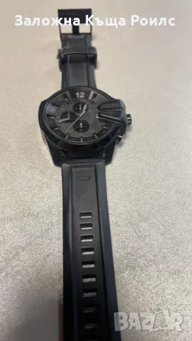 Часовник Diesel Dz-4378 