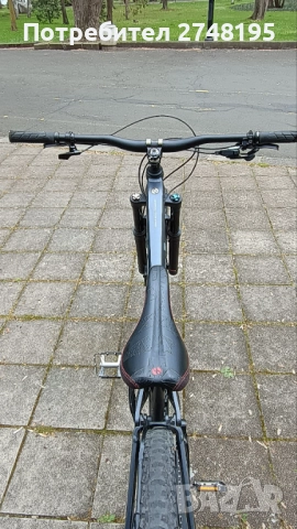 Ghost SL AMR 2.7, снимка 9 - Велосипеди - 52116101