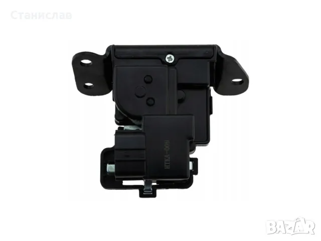 Kia Sportage MK3 Брава за багажник , снимка 4 - Части - 50289301