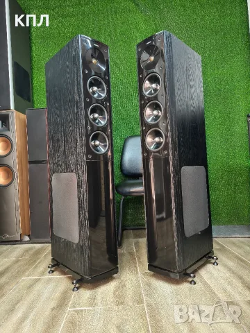 Тонколони JAMO S-608, снимка 11 - Тонколони - 56073583