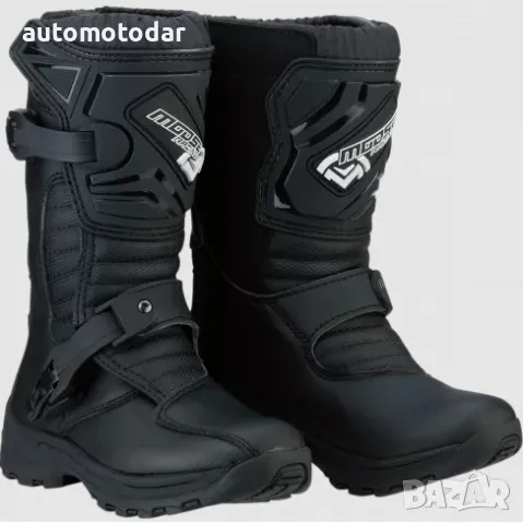 Детски мотокрос ботуши MOOSE RACING M1.3 CHILD MX BOOTS, снимка 1 - Аксесоари и консумативи - 48742765