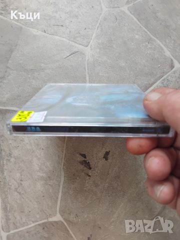 УДО на оригинален диск. , снимка 3 - CD дискове - 51655348
