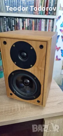 ТОНКОЛОНА TEAC ls 35 m