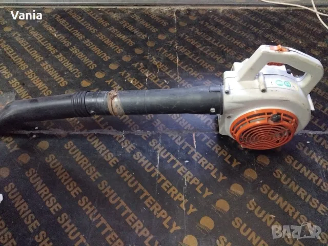 Листоиздухвач Stihl 
