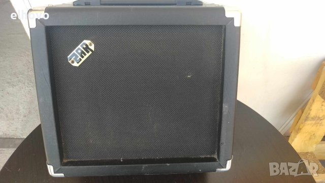 Усилвател за китара ZAR E-10