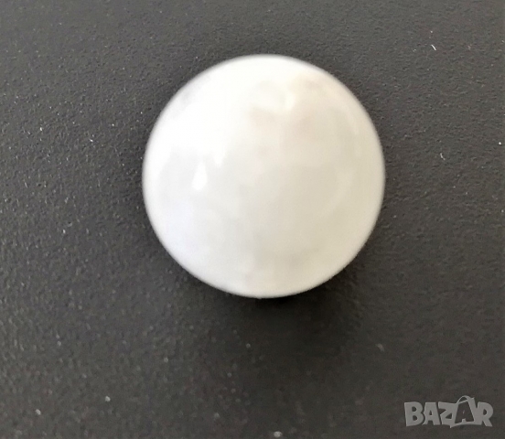 Лунен  камък мънисто - 8.06к, снимка 2 - Други - 36058691