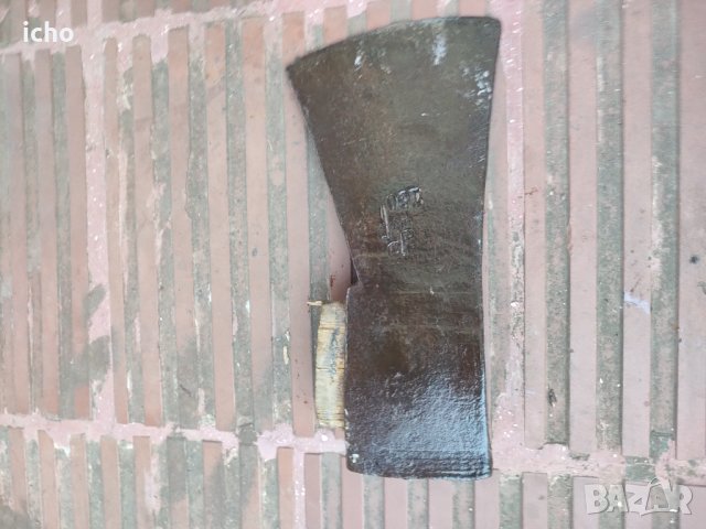 Брадва топор , снимка 1