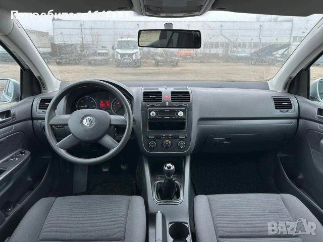 vw golf, снимка 12 - Автомобили и джипове - 53734897