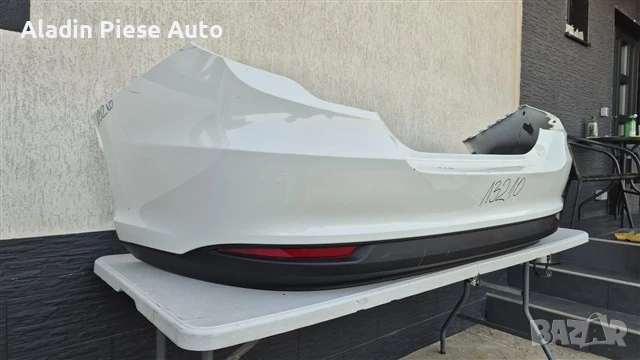 Задна броня Fiat Tipo Sedan година 2016 2017 2018 2019 2020 2021 2022 Комплектована , снимка 4 - Аксесоари и консумативи - 50544046