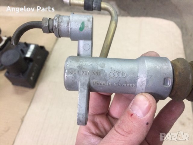 Горната помпа на съединителя за Audi A4 B5 1.9 TDI, снимка 3 - Части - 35841668