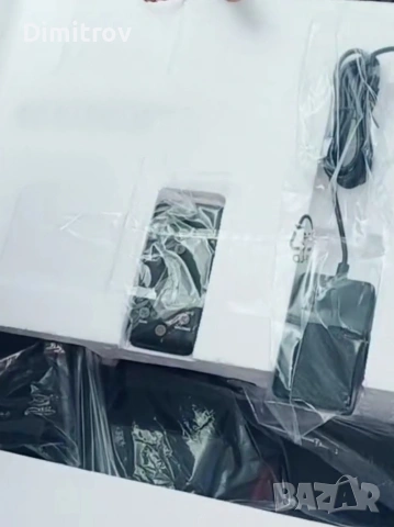 Тренажор елиптичен , снимка 3 - Фитнес уреди - 53853075