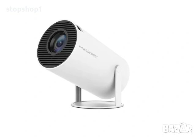 Проектор Magcubic HY300 Pro 4K Android 11