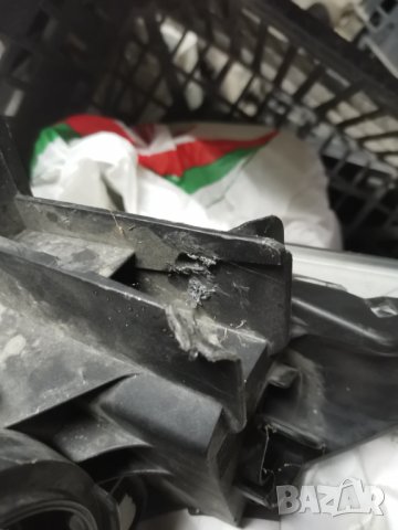 Ляв фар ксенон Рено Меган 2 фейслифт 2007 за части, снимка 15 - Части - 35723218