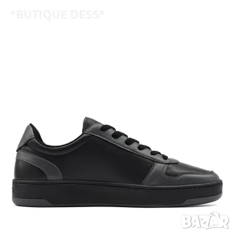 Guess Vadik - Мъжки оригинални кецове, снимка 3 - Кецове - 56294683