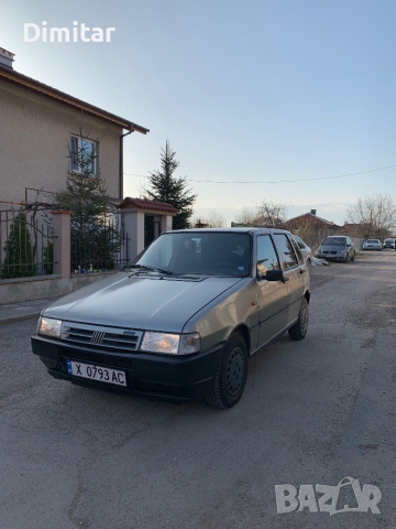 Fiat Uno, снимка 1 - Автомобили и джипове - 44508921