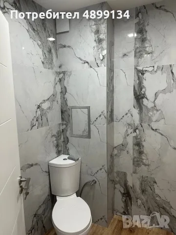Двустаен апартамент, снимка 14 - Апартаменти - 55963309