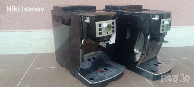 Кафемашини Delonghi Magnifika S , снимка 7 - Кафемашини - 51278176