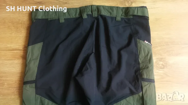 SKOGSTAD Bitihorn Stretch Trouser размер XL панталон със здрава и еластична материи - 2946, снимка 13 - Екипировка - 55952036