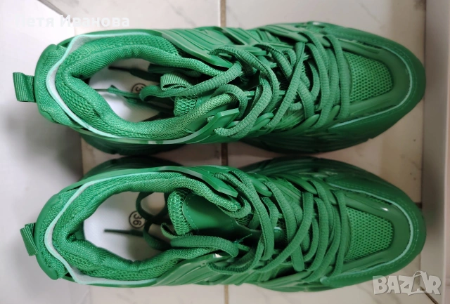 сникърси, снимка 6 - Маратонки - 53372637