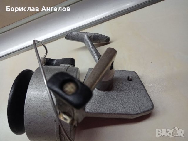 Стари Руски макари Делфин, снимка 5 - Макари - 39046200