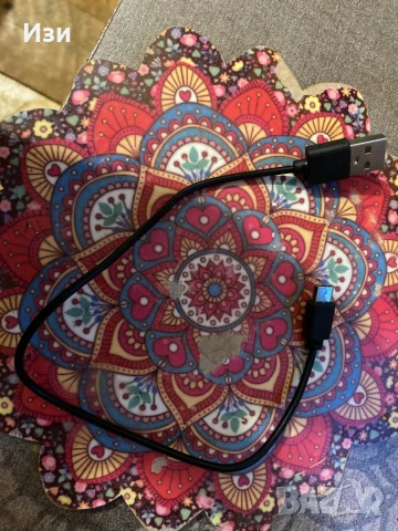 Детски цифров електронен фотоапарат., снимка 5 - Други - 51000488