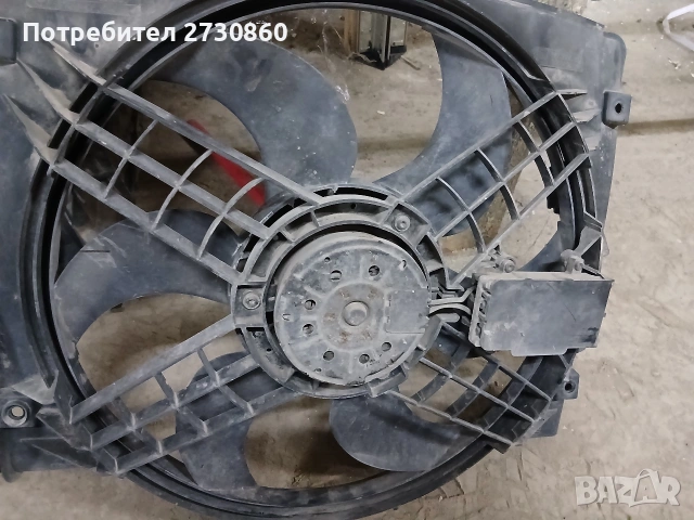 Останали части от bmw e46, снимка 5 - Части - 51319490