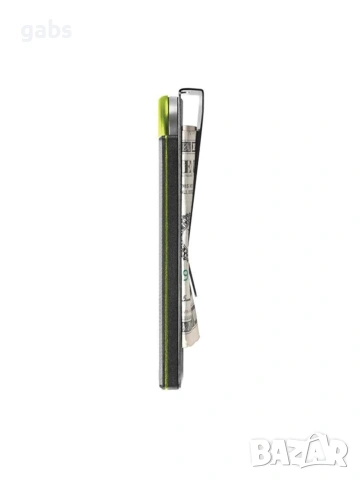 Ножче с клипс за пари Gerber GDC Money Clip, снимка 7 - Ножове - 53759819