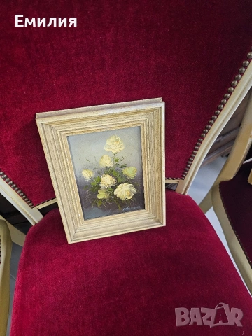 картина, снимка 2 - Картини - 53208380