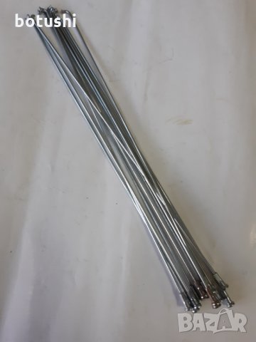 Спици за велосипед, снимка 4 - Части за велосипеди - 35913890