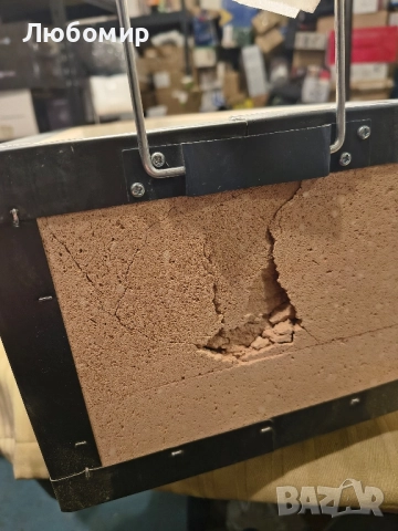 Японски грил Konro е идеален за забавления на открито. С това традиционно барбекю , снимка 7 - Барбекюта - 52042666