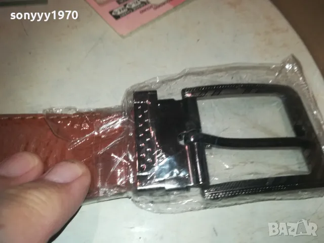 КРАСИВ СТИЛЕН КОЛАН 130СМ 2510240905, снимка 4 - Колани - 47711969