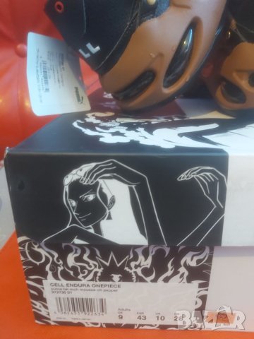 Маратонки puma cell endura onepiece, снимка 5 - Маратонки - 41576464