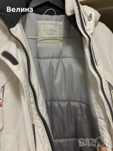 Дамска зимна грейка, снимка 3 - Якета - 48933777