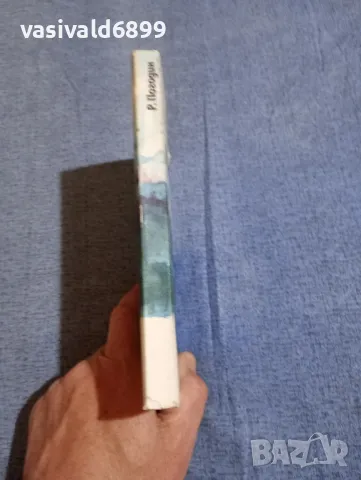 Радий Погодин - Включете северното сияние , снимка 2 - Художествена литература - 50155607