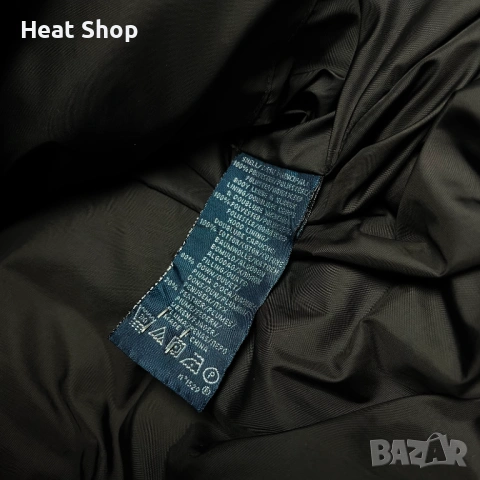 Мъжко яке 00's Polo Ralph Lauren Duck Down Puffer Jacket, снимка 6 - Якета - 53802137