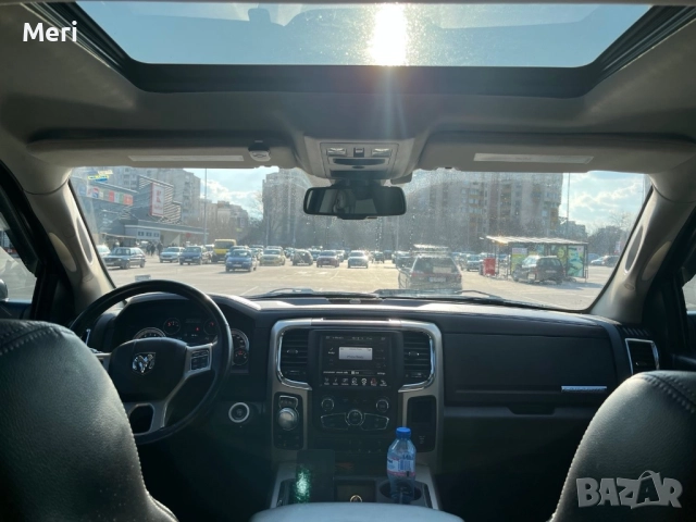 Dodge RAM 1500 Laramie EcoDiesel 2015 год., снимка 2 - Автомобили и джипове - 51851263