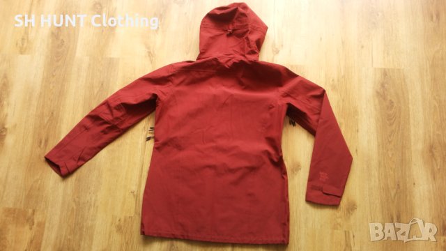 NEO MON DO Womens Waterproof Jacket размер L дамско туристическо яке водонепромокаемо - 263, снимка 2 - Якета - 41169821