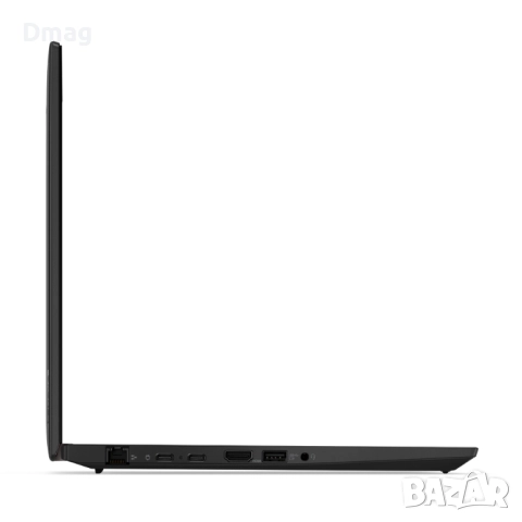 14" 2.8k ThinkPad P14s / i5-1340P / 32GB DDR5/ 512GB SSD /W11Pro, снимка 7 - Лаптопи за работа - 52479563