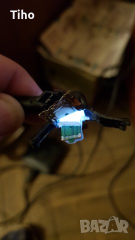 Зарядно Peloton, снимка 5 - Лаптоп аксесоари - 39302384