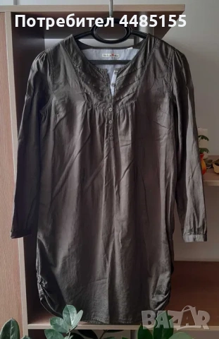 Туники от естествени материи, снимка 3 - Туники - 53860221